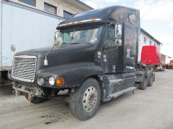 PT-320 - 1999 FREIGHTLINER CENTURY