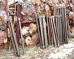 axelshafts